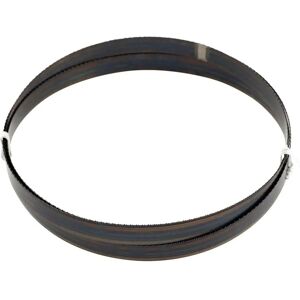 Draper MBS210 Bandsaw Blade - Hard/Soft Wood, Plastic, 2105mm, 3/4" Draper MBS210 Bandsaw Blade - Hard/Soft Wood, Plastic, 2105mm, 3/4"