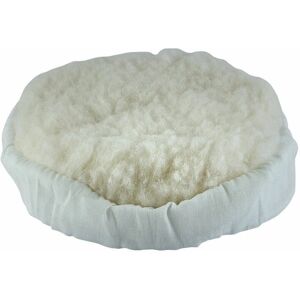 Draper 58667 Lambswool Polishing Bonnet - Polishing Bonnet Draper 58667 Lambswool Polishing Bonnet - Polishing Bonnet