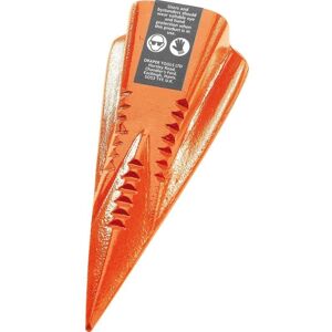 Draper 58682 Log Splitting Star Wedge - Effective 1.7kg Tool Draper 58682 Log Splitting Star Wedge - Effective 1.7kg Tool