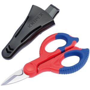 Knipex Electricians Cable Shears - 15mm - Cable Shears Knipex Electricians Cable Shears - 15mm - Cable Shears