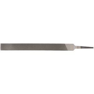 Draper Tools 60203 Hand File - Bastard Cut 200mm Draper Tools 60203 Hand File - Bastard Cut 200mm