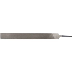 Draper 60204 File/Rasp - Bastard Cut Hand File, 250mm, Pack of 12 Draper 60204 File/Rasp - Bastard Cut Hand File, 250mm, Pack of 12