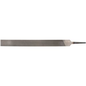 Draper 60209 Second Cut Hand File - 250mm - Pack of 12 Draper 60209 Second Cut Hand File - 250mm - Pack of 12