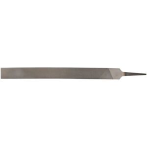 Draper 60210 File/Rasp - Second Cut Hand File 300mm - Pack of 6 Draper 60210 File/Rasp - Second Cut Hand File 300mm - Pack of 6