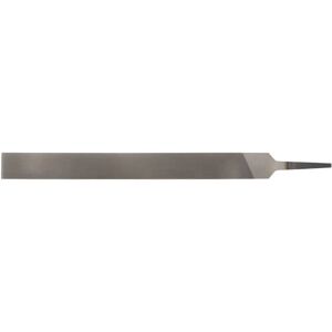 Draper Tools 60214 File - Safe Edge, 12x250mm, Carbon Steel - File Draper Tools 60214 File - Safe Edge, 12x250mm, Carbon Steel - File