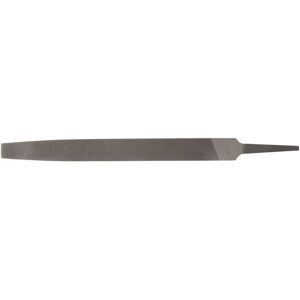 Draper Tools 60238 Flat File - Second Cut, 200mm, Pack of 12 Draper Tools 60238 Flat File - Second Cut, 200mm, Pack of 12