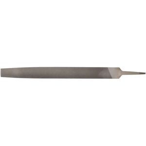 Draper 60240 File - Flat, 300mm, Pack of 6 Draper 60240 File - Flat, 300mm, Pack of 6