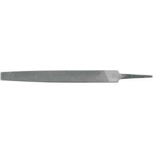 Draper 60242 File - Flat, 150mm, 12 Pack - Tool Draper 60242 File - Flat, 150mm, 12 Pack - Tool