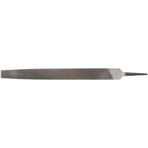 Draper 60245 File/Rasp - 300mm, Flat, Carbon Steel, 6 Pack Draper 60245 File/Rasp - 300mm, Flat, Carbon Steel, 6 Pack
