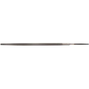 Draper Tools 60249 Bastard Cut Round File - 200mm - Pack Of 12 Draper Tools 60249 Bastard Cut Round File - 200mm - Pack Of 12