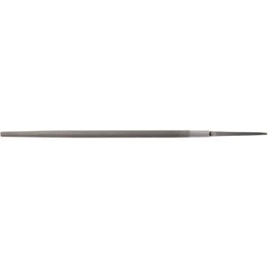 Draper 60255 Second Cut Round File - 200mm - Pack of 12 Draper 60255 Second Cut Round File - 200mm - Pack of 12