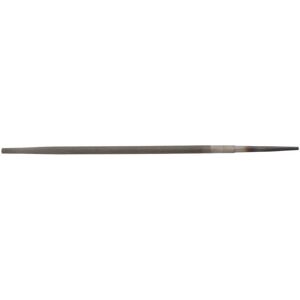 Draper Tools 60259 File - Round, 200mm, 12 Pack - File Draper Tools 60259 File - Round, 200mm, 12 Pack - File