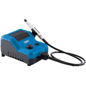 Draper D20 20V Engraver Grinder - Engraver/Grinder Draper D20 20V Engraver Grinder - Engraver/Grinder