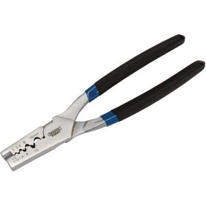Draper Draper 62226 Expert 9 Way Crimping Tool Draper Draper 62226 Expert 9 Way Crimping Tool