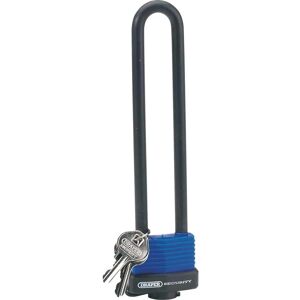 Draper 62952 U Bar Lock - Security Level 3 Draper 62952 U Bar Lock - Security Level 3