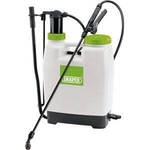 Draper 63056 Knapsack Pressure Sprayer - Pressure Sprayer Draper 63056 Knapsack Pressure Sprayer - Pressure Sprayer