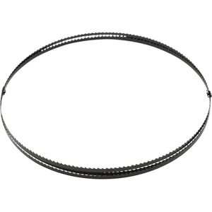 Draper 63341 Bandsaw Blade - 2235mm, 1/4", 6 Skip - Type: Bandsaw Blade Draper 63341 Bandsaw Blade - 2235mm, 1/4", 6 Skip - Type: Bandsaw Blade