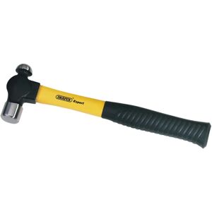 Draper 63348 Martillo - Martillo de bola con mango de fibra de vidrio profesional 450g Draper 63348 Martillo - Martillo de bola con mango de fibra de vidrio profesional 450g