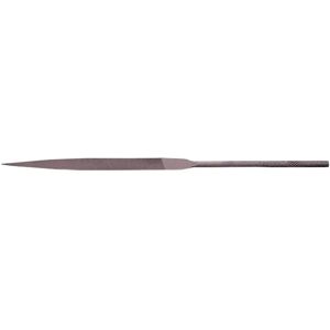 Draper Model 63392 Needle File - Flat Taper Second Cut - Box of 12 Draper Model 63392 Needle File - Flat Taper Second Cut - Box of 12