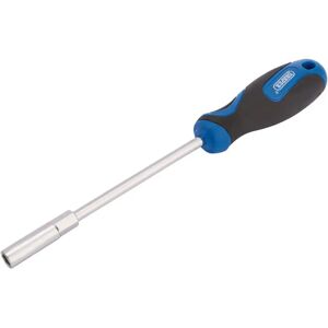 Draper Tools 63499 Mutternspinner mit Soft-Grip - Nüsseinsätze Draper Tools 63499 Mutternspinner mit Soft-Grip - Nüsseinsätze