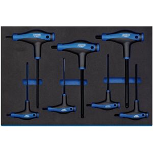 Draper 63503 Hex Key Set - 7 Pieces Draper 63503 Hex Key Set - 7 Pieces