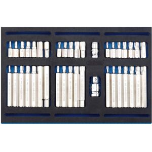 Draper Tools - 63515 - Screwdriver Set - 40 Pieces Draper Tools - 63515 - Screwdriver Set - 40 Pieces