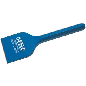 Draper 63731 Brick Bolster - Cutting Edges - 225x100mm Draper 63731 Brick Bolster - Cutting Edges - 225x100mm