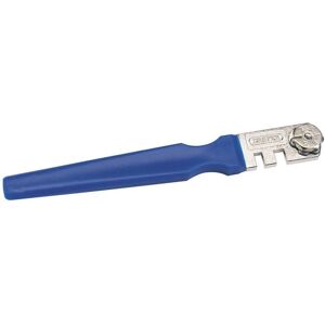 Draper 63781 150mm 6 Wheel Pattern Glass Cutter Draper 63781 150mm 6 Wheel Pattern Glass Cutter