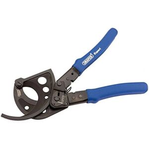 Draper Expert 64329 Ratchet Cable Cutter - Cable Cutter Draper Expert 64329 Ratchet Cable Cutter - Cable Cutter