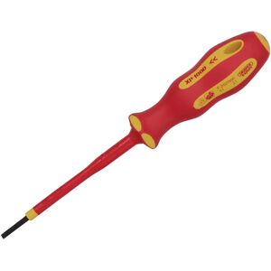 Draper Draper 64367 VDE Flat Screwdriver - Screwdriver Draper Draper 64367 VDE Flat Screwdriver - Screwdriver