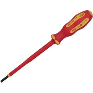 Draper Tools XP1000 VDE 3.5mm Slot Screwdriver - Electric & Auto Draper Tools XP1000 VDE 3.5mm Slot Screwdriver - Electric & Auto