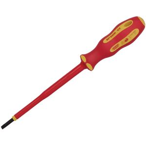 Draper Tools XP1000 VDE 3.5mm Slot Screwdriver - Electric & Auto Draper Tools XP1000 VDE 3.5mm Slot Screwdriver - Electric & Auto