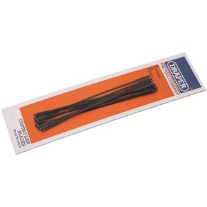 Lâminas de serra Draper 64416 - 15 TPI, Pacote com 10 Lâminas de serra Draper 64416 - 15 TPI, Pacote com 10