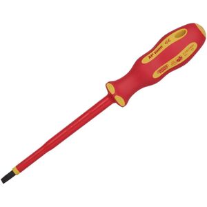 Draper Draper 64419 XP1000 VDE Plain Slot Screwdriver - Screwdriver Draper Draper 64419 XP1000 VDE Plain Slot Screwdriver - Screwdriver