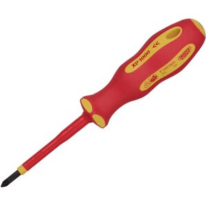 Draper Draper XP1000 VDE PZ Type Screwdriver No.1 - Electric Screwdriver Draper Draper XP1000 VDE PZ Type Screwdriver No.1 - Electric Screwdriver