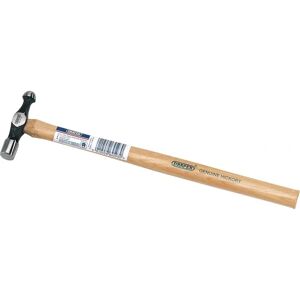 Draper 64593 Ball Pein Hammer - Lightweight, Forged Steel Draper 64593 Ball Pein Hammer - Lightweight, Forged Steel