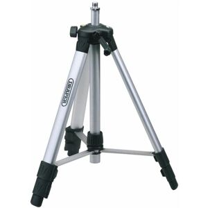 Draper 65643 Tripod - Laser Level - 1118mm - Class 2 Draper 65643 Tripod - Laser Level - 1118mm - Class 2