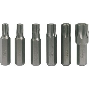 Draper Tools 66881 Impact Screwdriver Bits - Screwdriver Bits Draper Tools 66881 Impact Screwdriver Bits - Screwdriver Bits