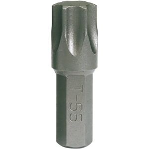 Draper Tools Draper 66887 Impact Schroevendraaierbit - T55 Draper Tools Draper 66887 Impact Schroevendraaierbit - T55