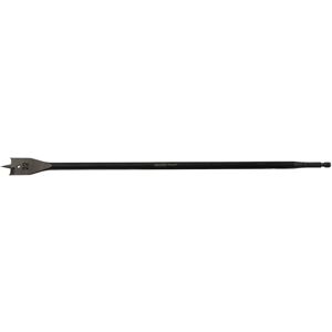 Draper 67674 Extra Long Flat Wood Bit - Drill bit Draper 67674 Extra Long Flat Wood Bit - Drill bit