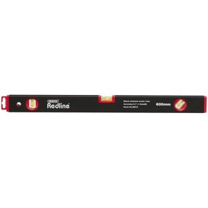 Draper Redline 68016 600mm Box Section Level Draper Redline 68016 600mm Box Section Level