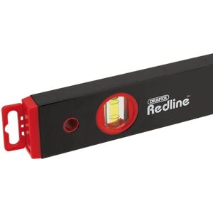 Draper Redline 68018 1200mm Box Section Level Draper Redline 68018 1200mm Box Section Level