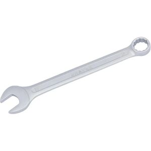Draper Tools 68039 Combination Wrench - 17mm, Chrome Vanadium Steel, Matte Finish Draper Tools 68039 Combination Wrench - 17mm, Chrome Vanadium Steel, Matte Finish