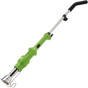 Draper 68696 Weed Burner - Charcoal Lighting - 2000W Draper 68696 Weed Burner - Charcoal Lighting - 2000W