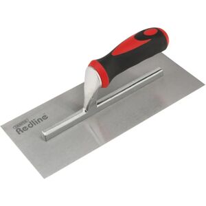 Draper Redline 69146 masonry trowel - 280mm, soft grip Draper Redline 69146 masonry trowel - 280mm, soft grip