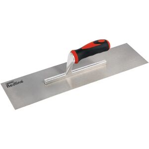 Draper Redline 69152 450mm Soft Grip Masonry Trowel - Masonry Trowel Draper Redline 69152 450mm Soft Grip Masonry Trowel - Masonry Trowel