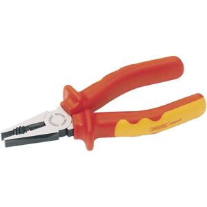 Draper Tools 69170 VDE w pełni izolowane kombinerki Draper Tools 69170 VDE w pełni izolowane kombinerki