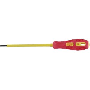 Draper Tools 69212 Manual Screwdriver - Expert 3.0 Mm X 100Mm Fully Insulated - Screwdriver Draper Tools 69212 Manual Screwdriver - Expert 3.0 Mm X 100Mm Fully Insulated - Screwdriver