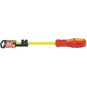 Draper 69215 Fully Insulated Slotted Screwdriver - Screwdriver Draper 69215 Fully Insulated Slotted Screwdriver - Screwdriver