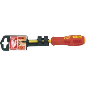 Draper 69221 Fully Insulated Cross Slot Screwdriver - Screwdriver Draper 69221 Fully Insulated Cross Slot Screwdriver - Screwdriver